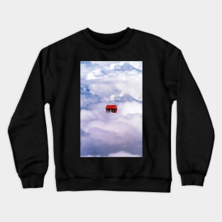 Dream Home Crewneck Sweatshirt